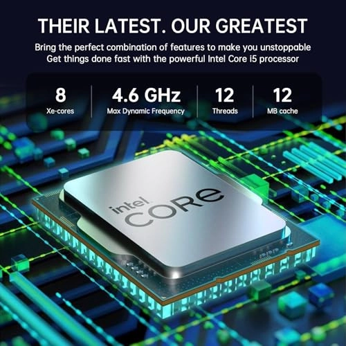 Aspire Aspire 5 A515 - 15.6'' Core i5-13420H 8GB DDR5 2TB SSD