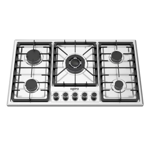 OG3020GC Gas hob