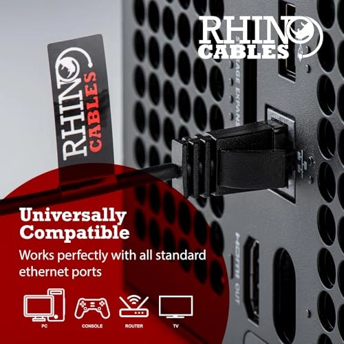 Super Slim CAT6 - 1m