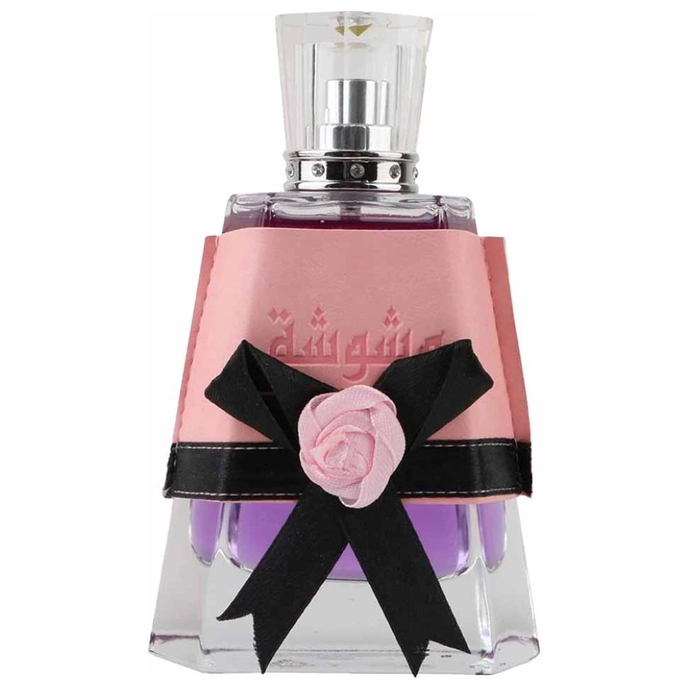Lattafa Perfumes Industries L.L.C Washwasha - Eau de Parfum 100 ml