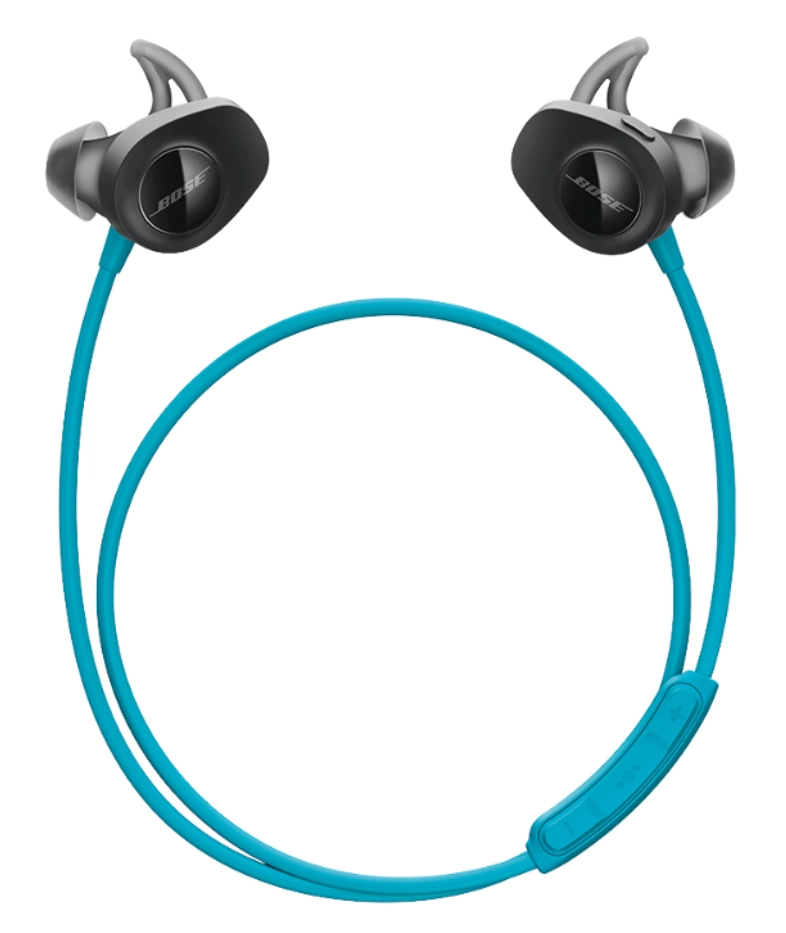 Bose Dr. Soundsport Wireless Earphone
