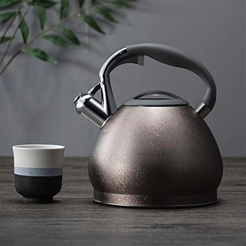 Kettle teapot - 2.5L