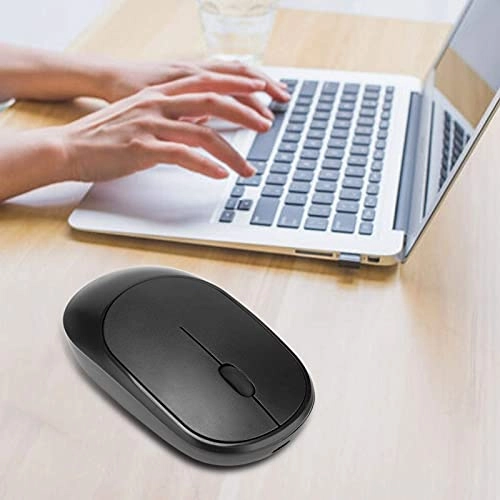 Silent Wireless - USB Wi-Fi