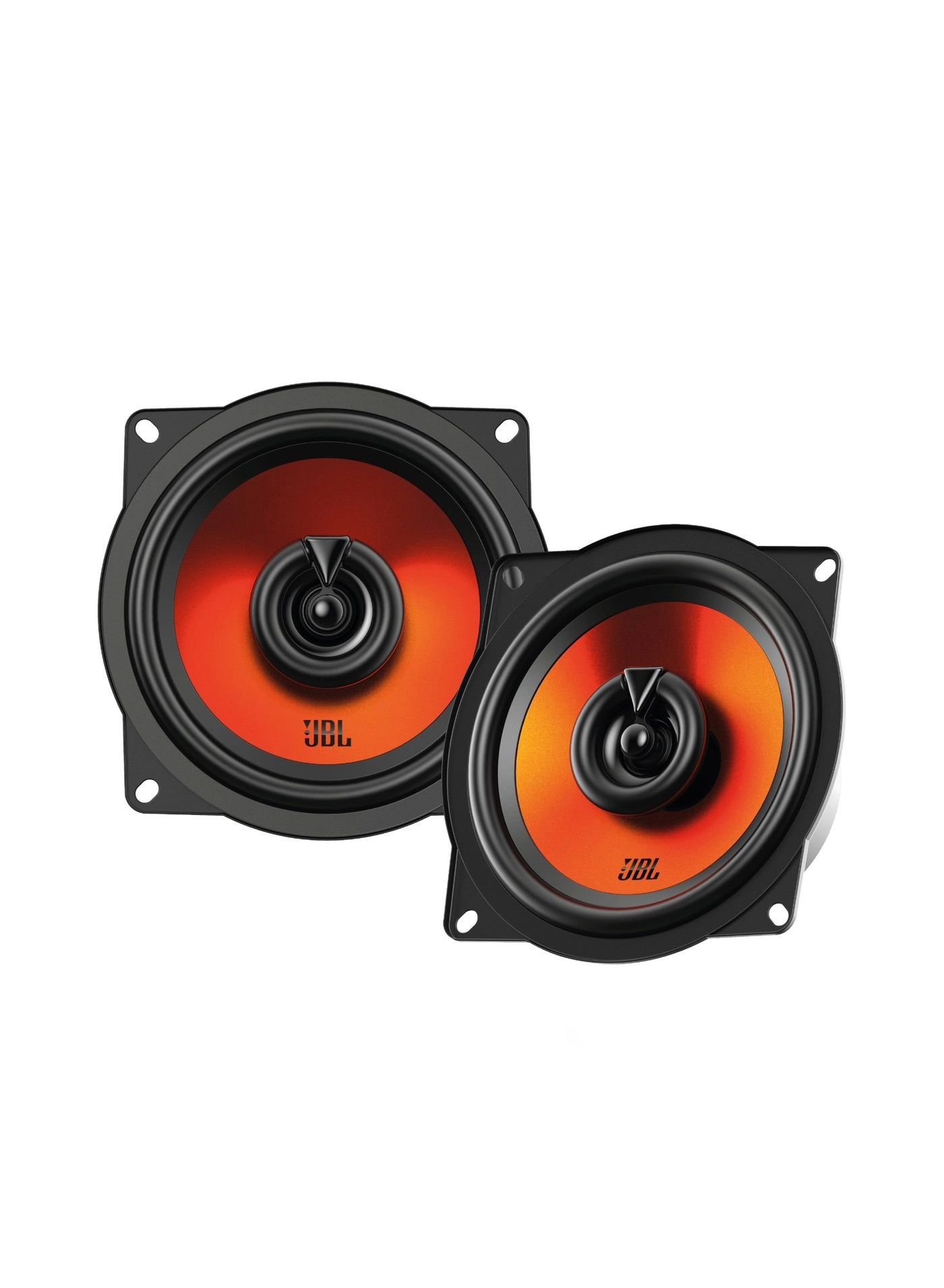 JBL Stage1 52F - 5.25" 2-Way Audio Coaxial Car Speakers
