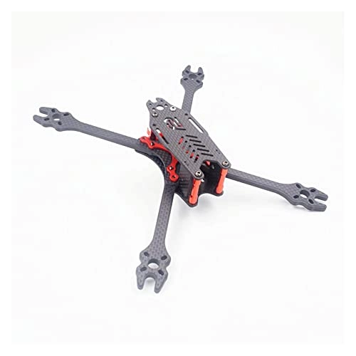 Carbon Fiber Frame Kit