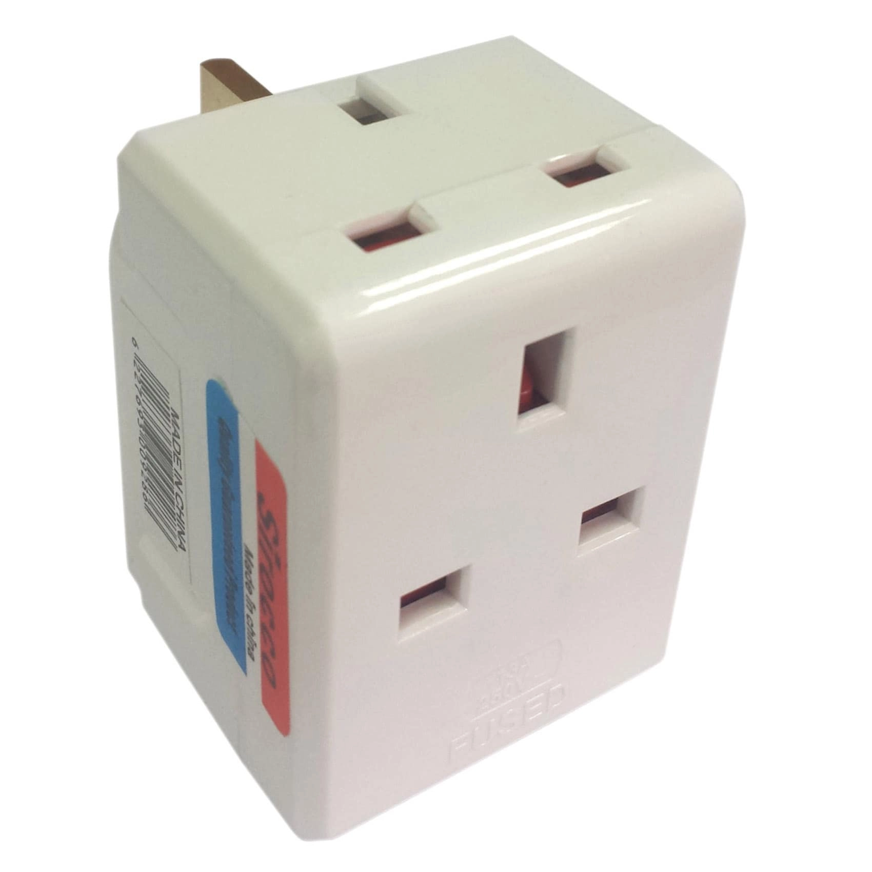 Sirocco Adaptor 928