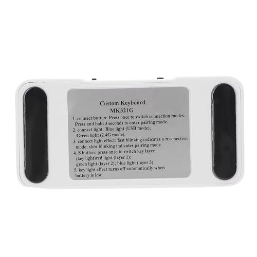 3 Key Keypad - Wired/Wireless