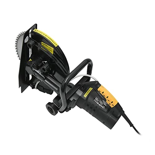 Electric Circular Saw - 350 mm