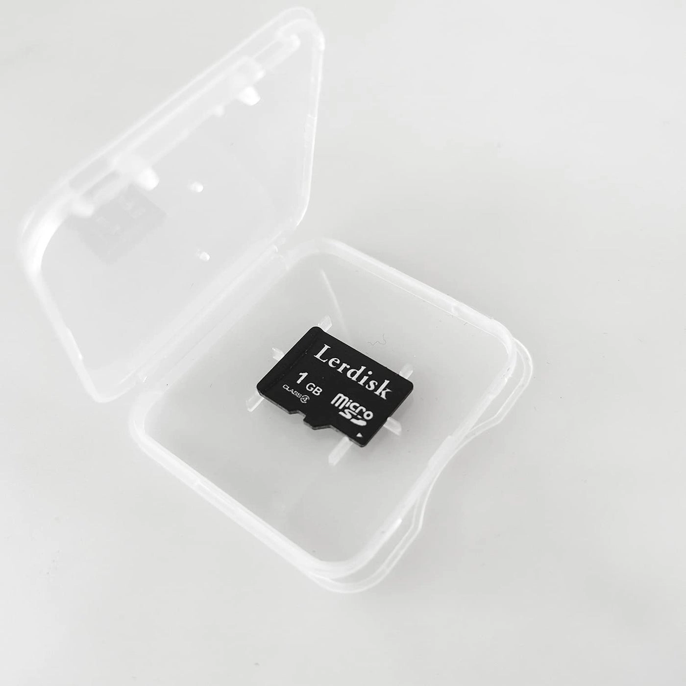 Micro SD Card - 1GB