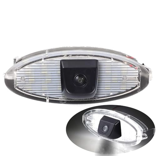 HD Reversing Camera - Night vision