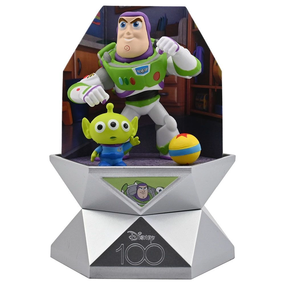 Surprise Capsule S2 - 3 + Assorted 1 Pc