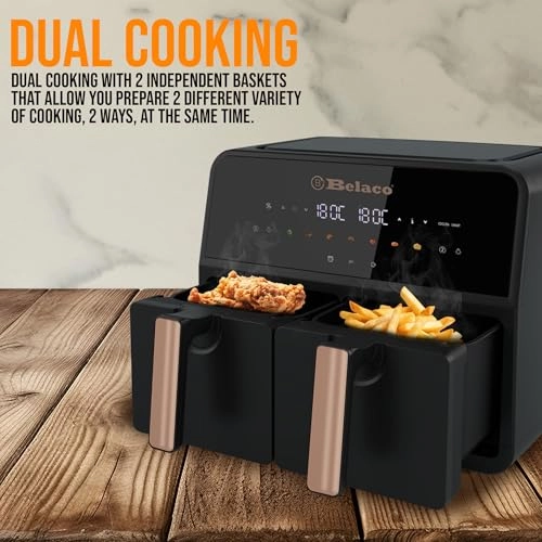 Air Fryer BEL-AF-03