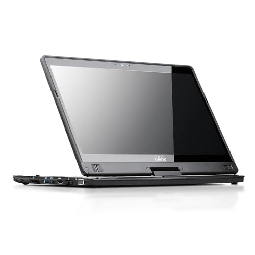 Lifebook T937 - 13.3'' Core i7-7600U 8GB DDR4 512GB SSD