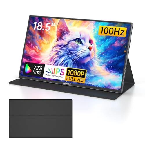 HSD18.5 - 1080P 18.5"