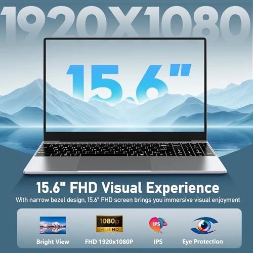 NYBOOK i7-7600U - 15.6'' Core i7-7600U 32GB DDR4 1TB SSD