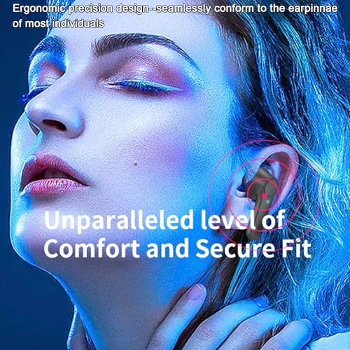 Bluetooth 5.3 Wireless Earbud