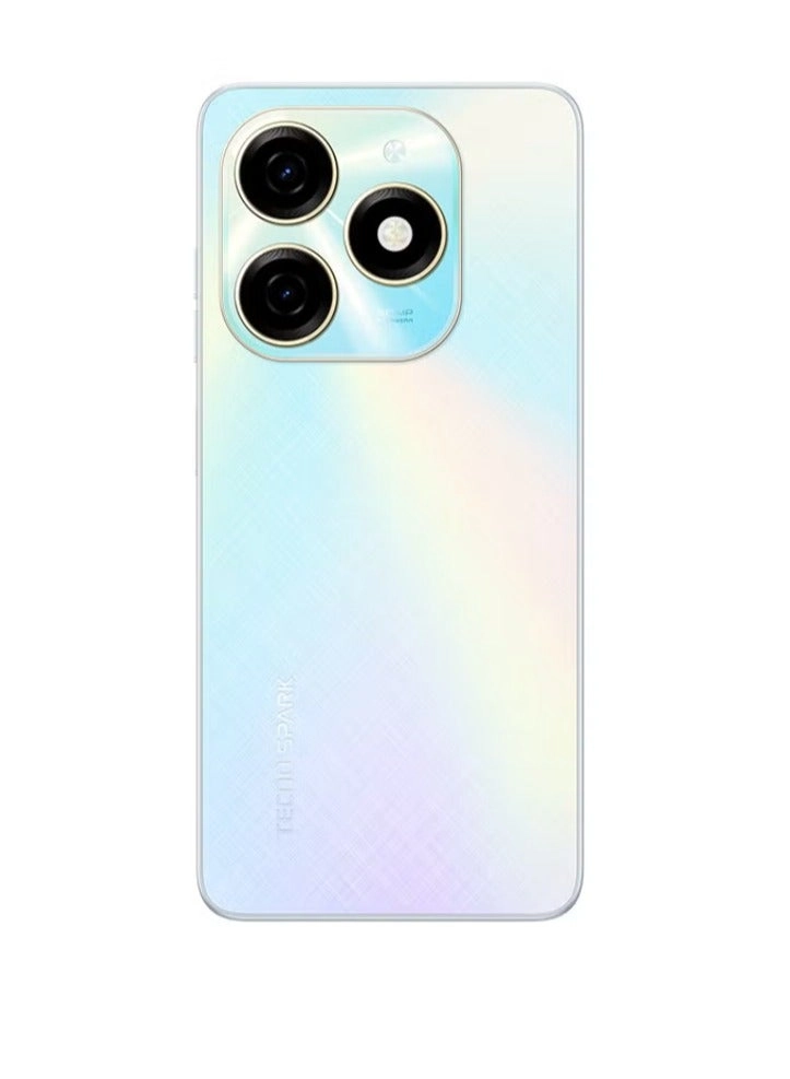 Spark 20 - 8GB 256GB