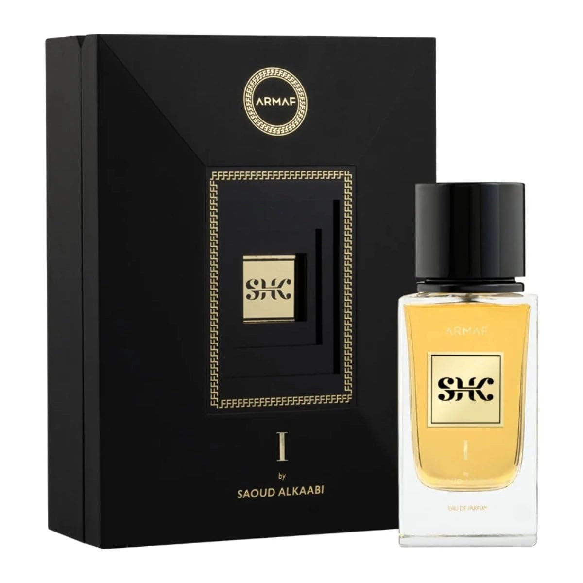 SHK I - Eau de Parfum 100ml
