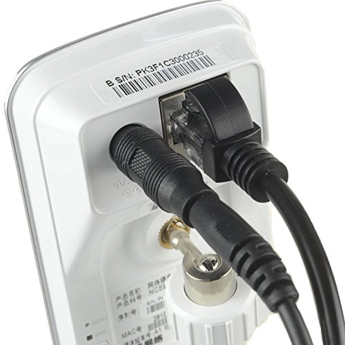 Active PoE Splitter - 48V to 5V 802.3af
