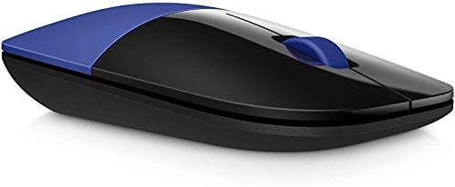 Z3700 Mouse - Wireless
