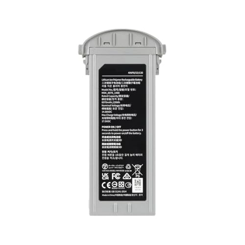 EVO Max 4T Battery - 8070mAh