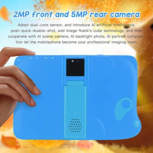 Reading Tablet - 128GB 7"