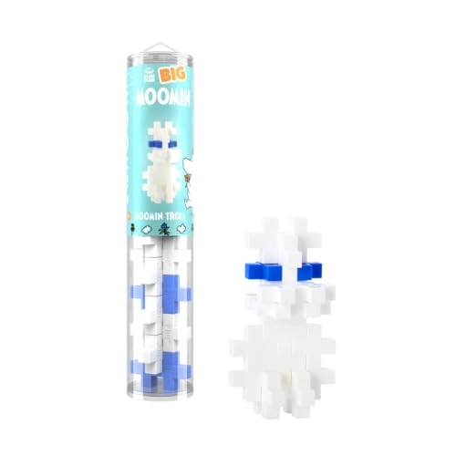 BIG Mumintroll - moomin 15 pcs