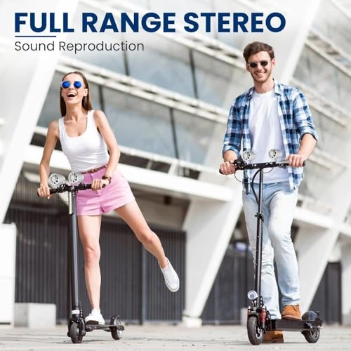 Marine Speakers - 2.25’’-inch 20 Watts per Pair