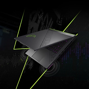 ROG Strix G16 G614JV - 16'' Core i7-13650HX 16GB DDR5 1000GB SSD