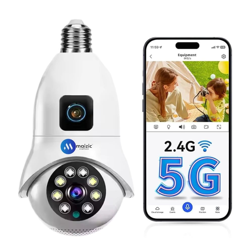 Sonsan Smartpup Pvt Ltd (7042870887) Supercam Pro