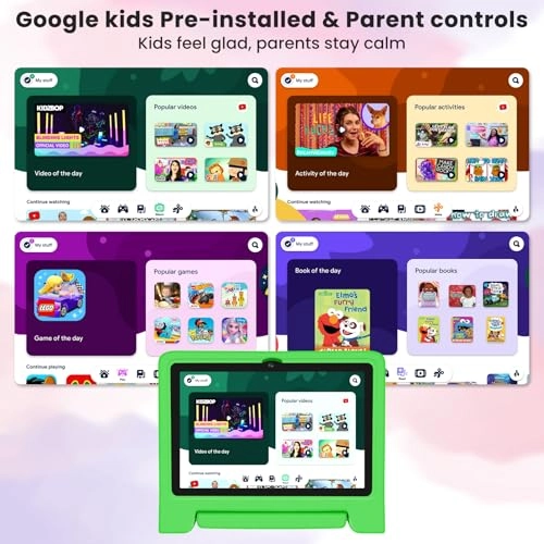 JR-J10 - 8GB 10.1 inch 64GB