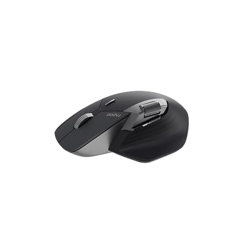 MT760M Mouse - Wireless