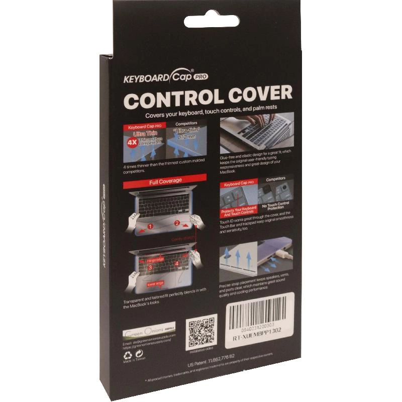 Keyboard Protector