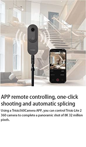 Trisio Lite 2 - 8GB 8K