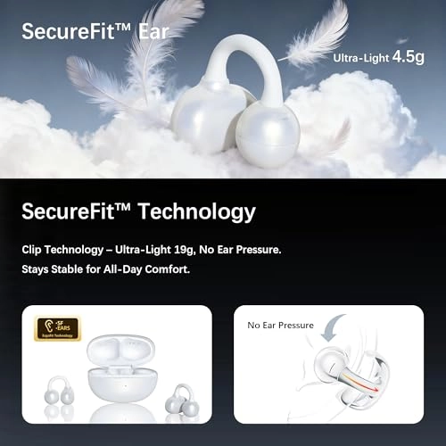 Open Ear M30 Wireless Earbud