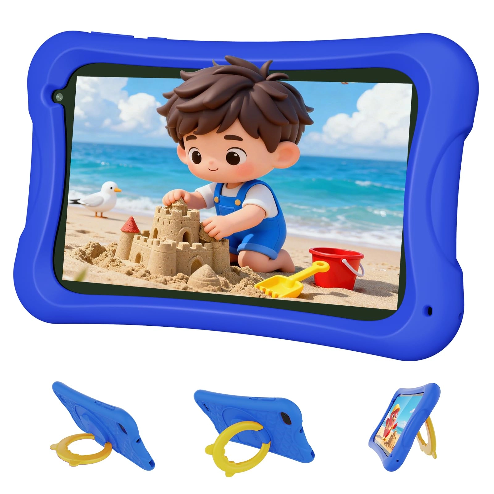 MK7025ACB011 - 4GB 7inch 32GB Bundle