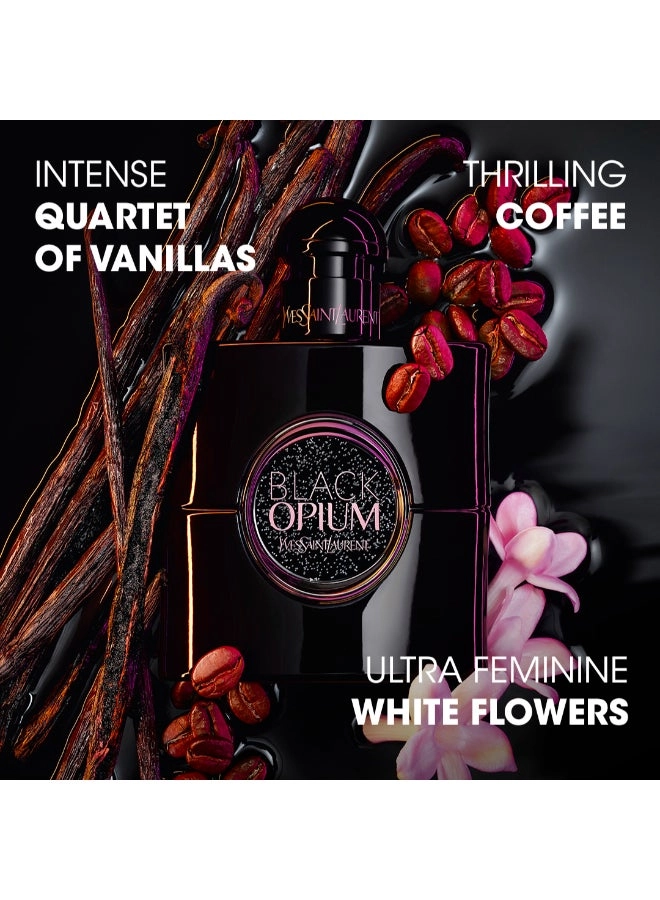 Black Opium Le Parfum Eau de Parfum 90 ml