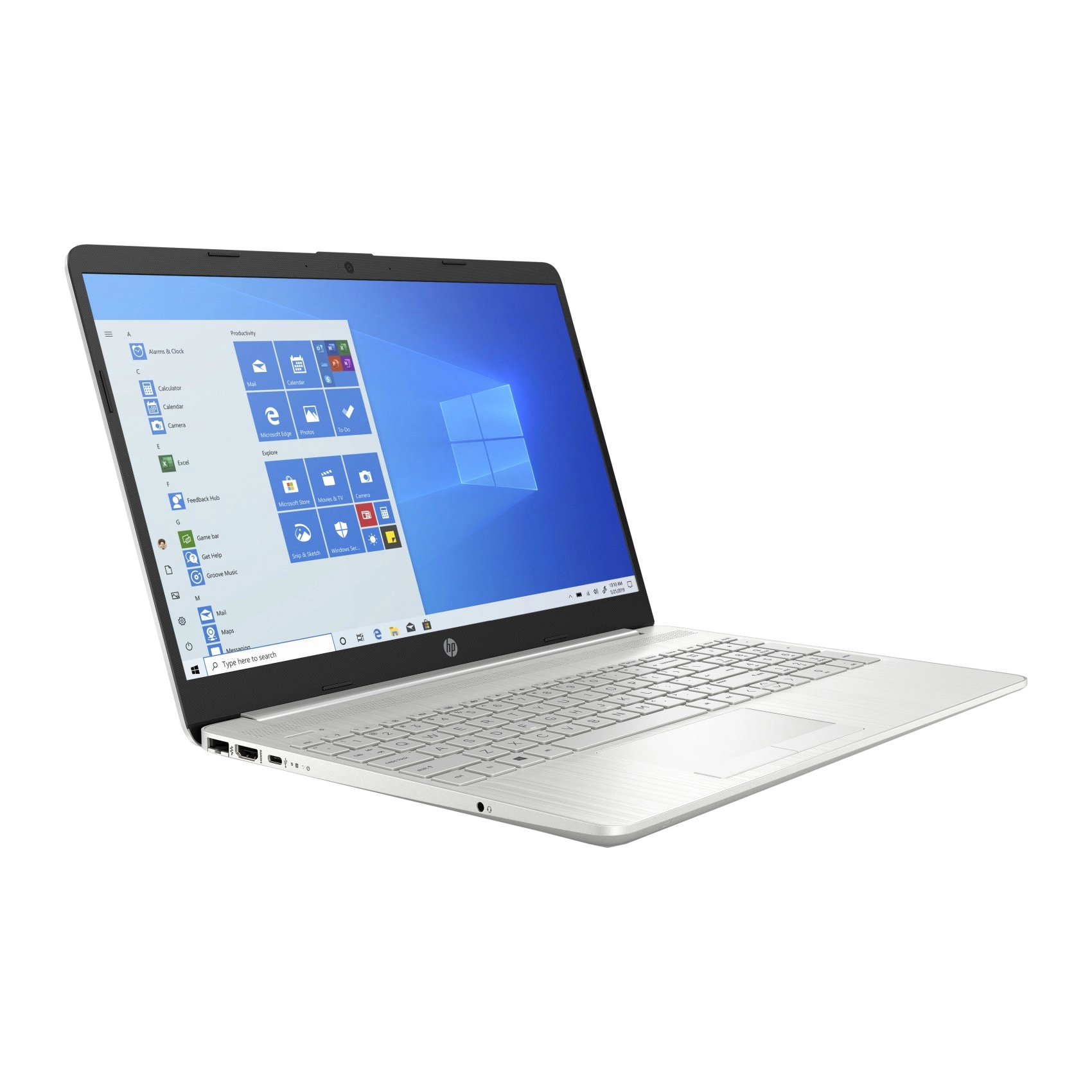 DW Series 15-DW3146NE - 15.6'' Core i5-1135G7 8GB DDR4 512GB SSD
