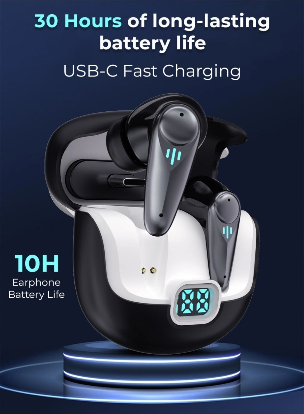 Vibez One Wireless Earbud