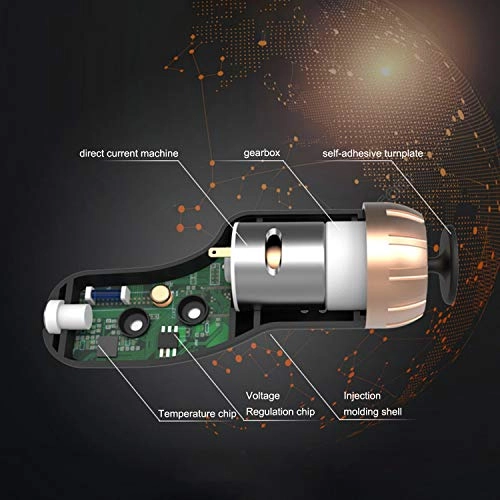 Car Electric Polisher