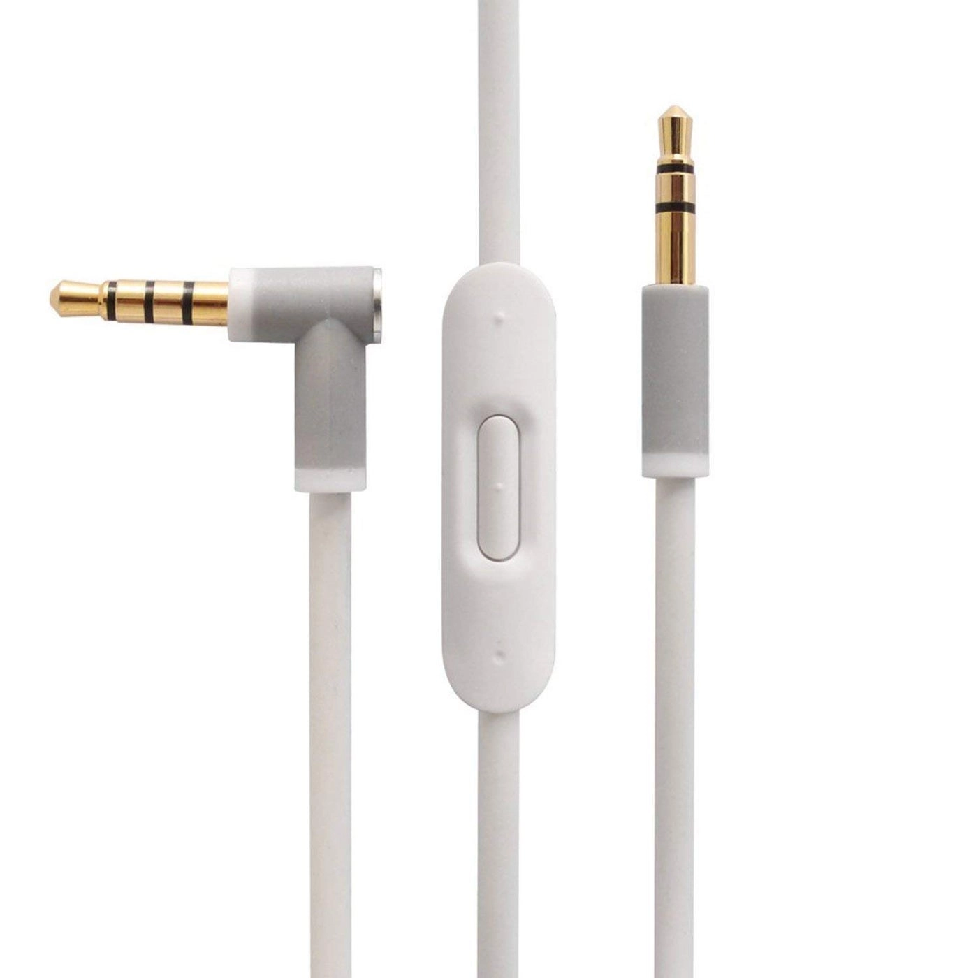 Audio Cable for Beats Headphones - In-line Microphone and Control