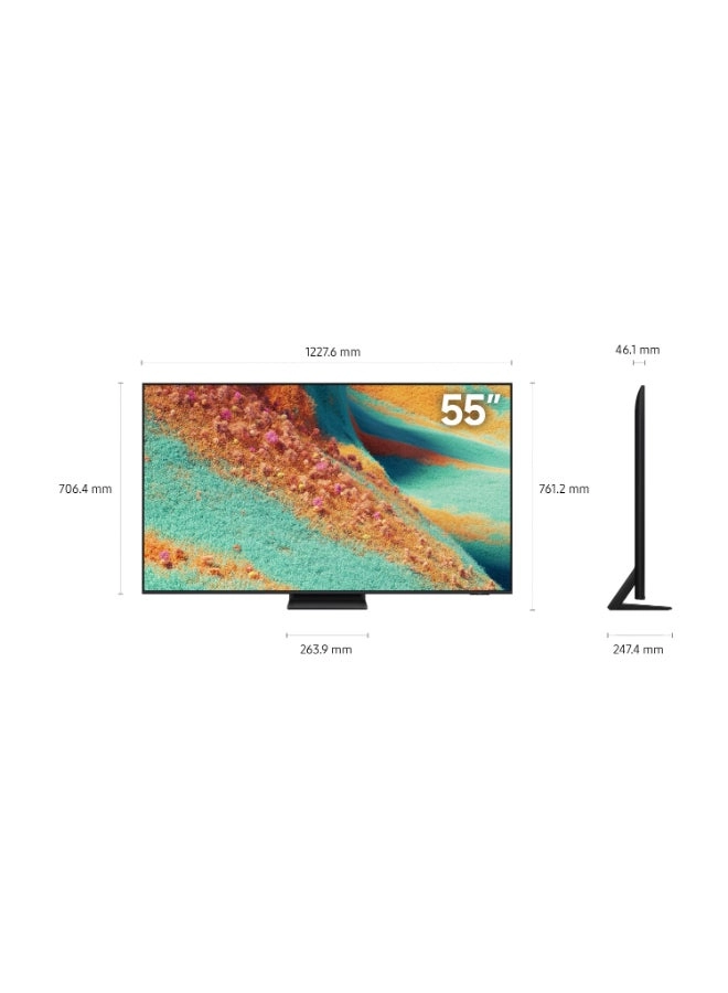 QA55QN85FA - 55 Inch