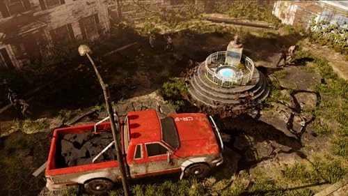 Welcome to ParadiZe - PlayStation 5