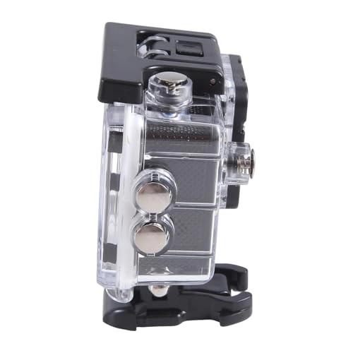 Ultra HD Action Camera 4K30