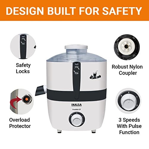 Fruitilick CF - 500W