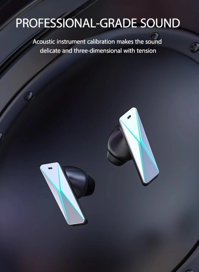 DX-08 Wireless Earbud