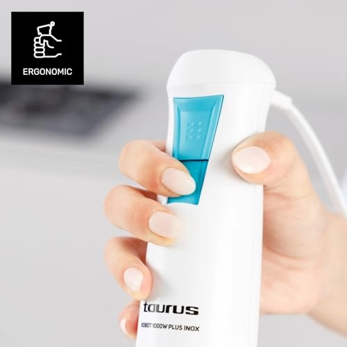 Robot 1000 Plus - 1000 watts