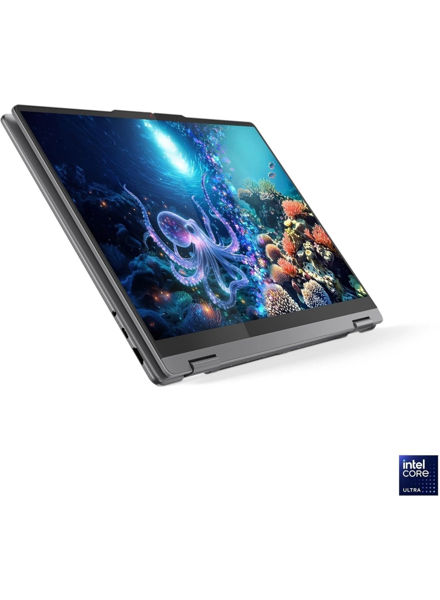 Yoga 7 16ILL10 - 16'' Core Ultra 5 226V 16GB DDR5 1TB SSD