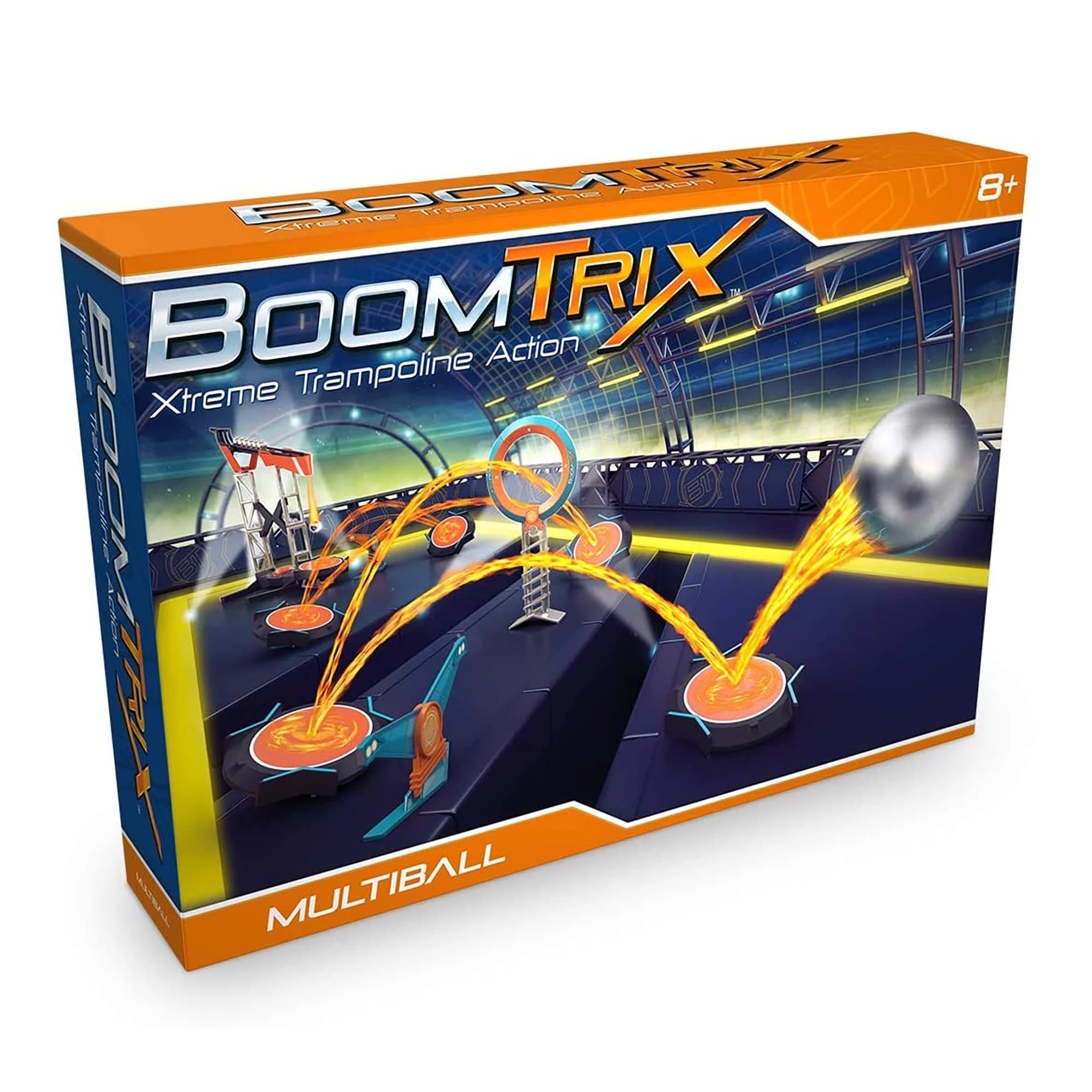 Goliath Boomtrix Multiball - STEM - 8 years+
