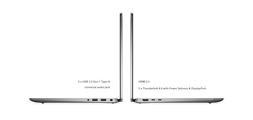 Latitude 7450 - 14'' Core Ultra 5 135U 32GB DDR5 1TB SSD